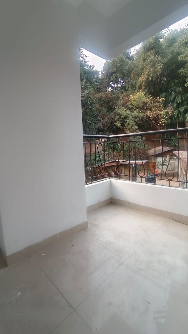 Unfurnished 3bhk in Geetanagar, Guwahati, Assam, India for Rent